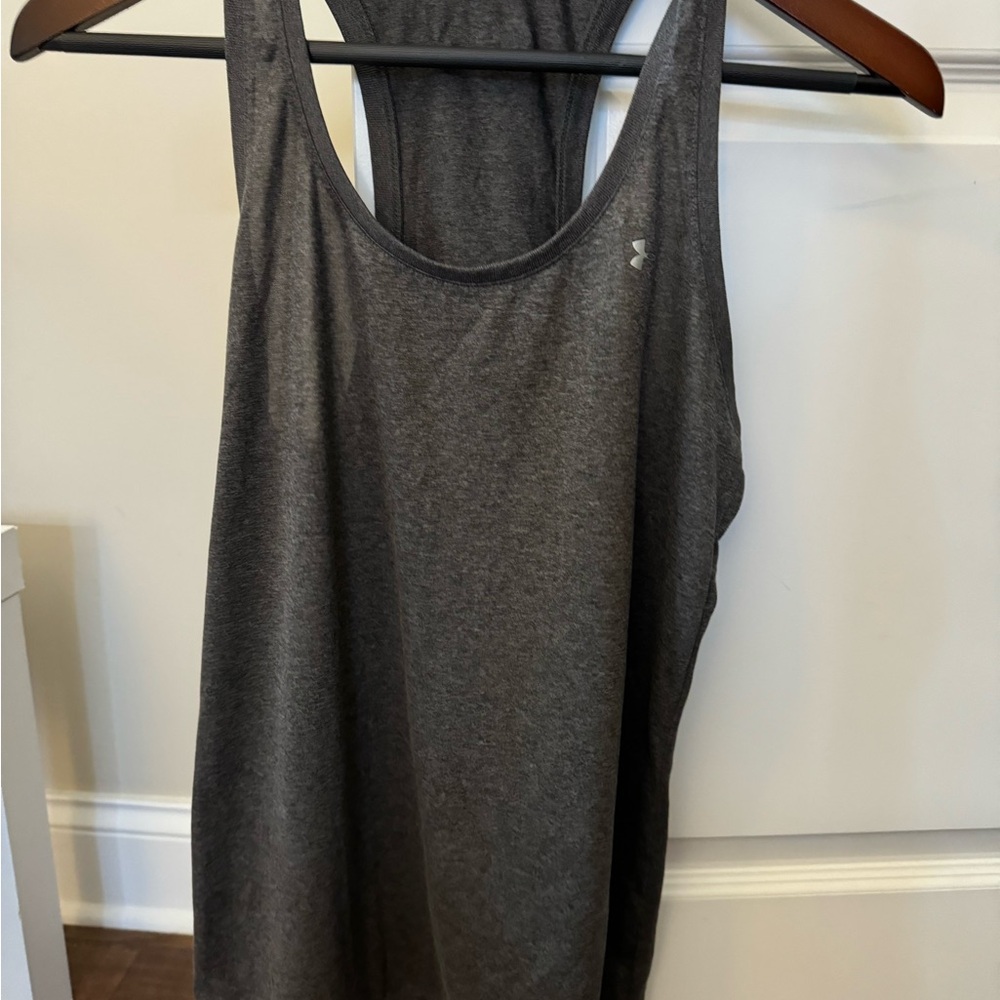 Summer light weigh tank top